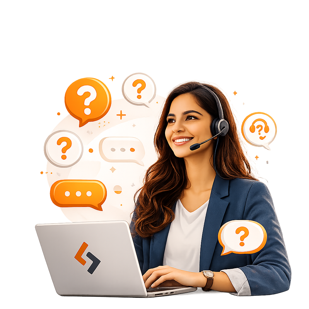 Frequently Asked Questions